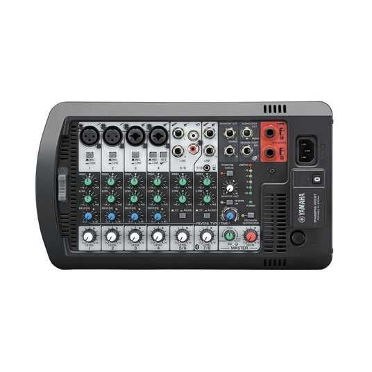 Звукопідсилювальний комлект YAMAHA STAGEPAS400-BT купити за