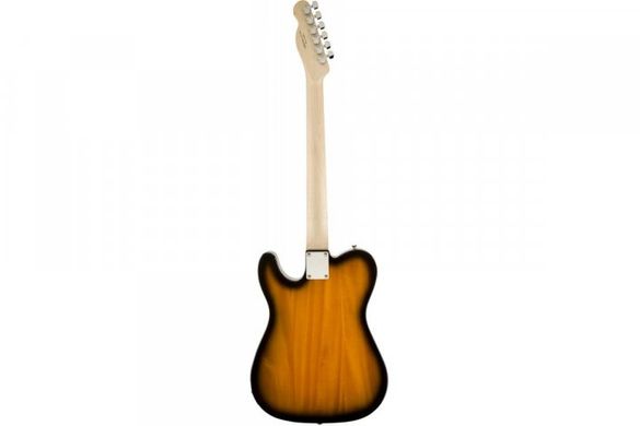 Електрогітара SQUIER by SQUIER by FENDER AFFINITY SERIES TELECASTER MN 2-COLOR SUNBURST