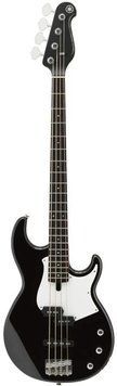 Бас-гітара YAMAHA BB234 BLK