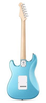 Електрогітара DONNER DST-100 Lake Blue- комплект