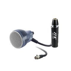 Инструментальный микрофон JTS CX-520/MA-500