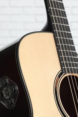 Електроакустична гітара YAMAHA TAG3 C NATURAL
