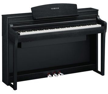 Клавінова YAMAHA CSP-275B