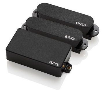 Датчик EMG S/S/81