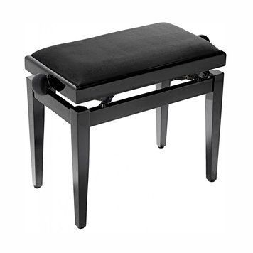 Банкетка Stagg PB04 BKM VBK