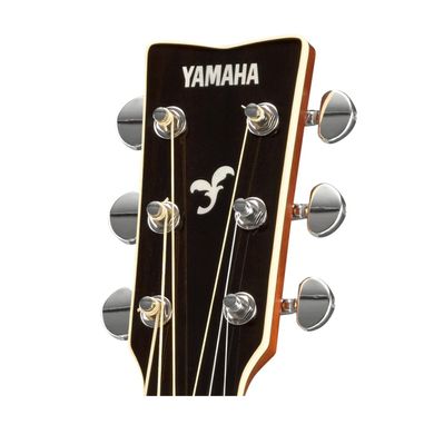 Акустична гітара YAMAHA FG830 NATURAL