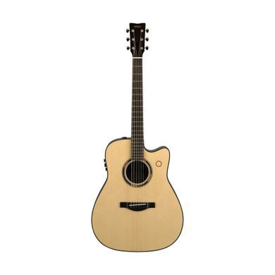 Електроакустична гітара YAMAHA TAG3 C NATURAL