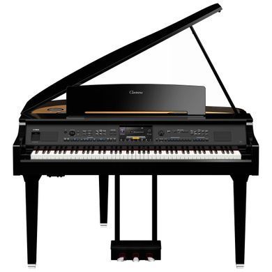 Клавінова YAMAHA CVP-909GP