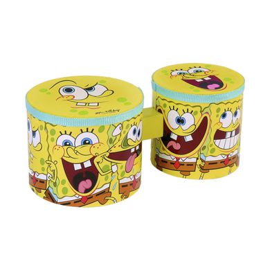 Міні бонго SpongeBob SBPP004