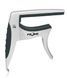 Каподастр універсальний FZONE FC-83 CLASSICAL GUITAR CAPO (Silver)