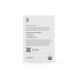 Трость для альт саксофона D'ADDARIO ORGANIC SELECT JAZZ - ALTO SAX UNFILED 2M (1шт)