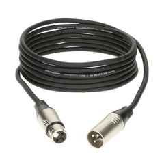 Мікрофонний кабель KLOTZ GRG1FM05.0