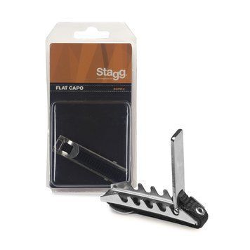 Каподастр Stagg SCPM-C