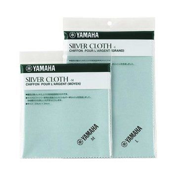 Серветка для чищення YAMAHA SILVER CLOTH L