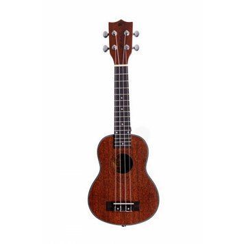 Укулеле Alfabeto MAHOGANY USM21 Soprano