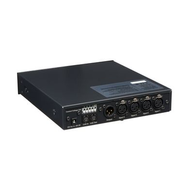 Автоматичний мікшер Audio-Technica AT-MX341b