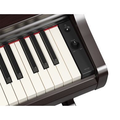 Клавінова YAMAHA YDP-166R