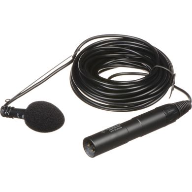 Мікрофон AKG CHM-99 BLACK
