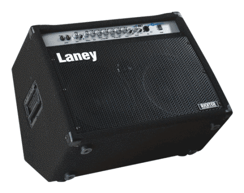 Комбо усилитель для бас-гитары Laney RB7