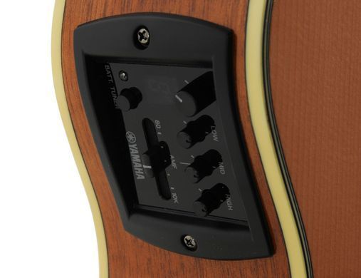 Електроакустична гітара YAMAHA APX700II VS