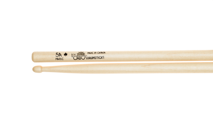 Барабанні палички (пара) Los Cabos Drumsticks LCD5AM