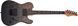 Электрогитара SCHECTER PT STANDARD Black Fade Burst Burl