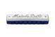 Губна гармошка Hohner Beginner Melody Star M904017 C-major