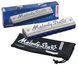 Губна гармошка Hohner Beginner Melody Star M904017 C-major