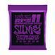 Струни для електрогітари 11-48 Ernie Ball P02242