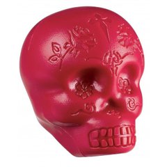 Шейкер Latin Percussion Sugar Skull Red LP006-RD