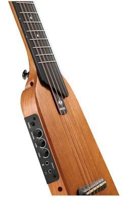 Silent гітара DONNER HUSH-I Mahogany