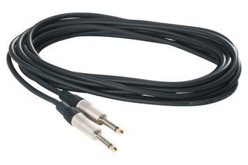 Кабель інструментальний ROCKCABLE RCL30206 D6