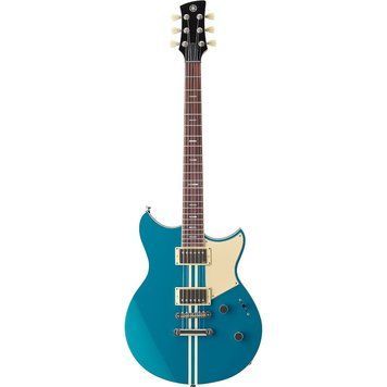 Електрогітара YAMAHA RSS20 SWIFT BLUE