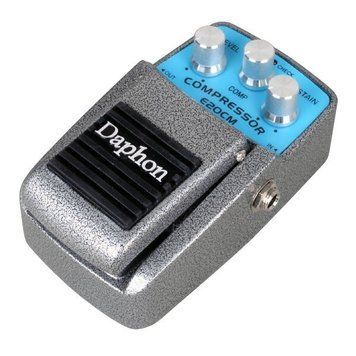 Педаль ефектів DAPHON E20CM