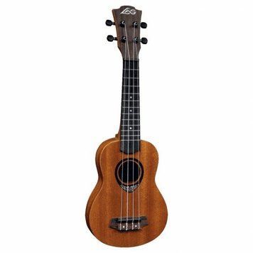 Укелеле LAG TIKI BABYTKU110S