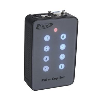 DMX контролер American Audio Palm Copilot-