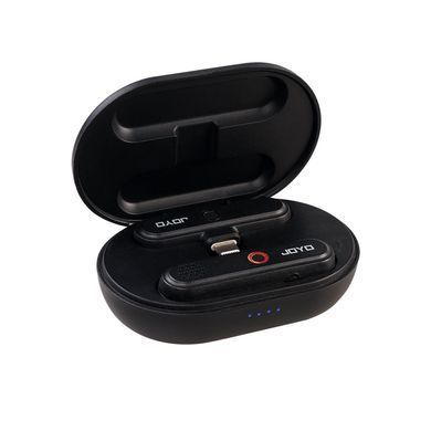 Мікрофон бездротовий JOYO JW-05M (type c)