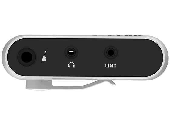 Аудіоінтерфейс JOYO i-Plug