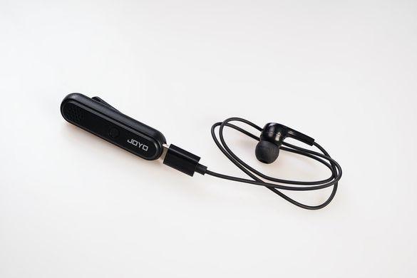 Мікрофон бездротовий JOYO JW-05M (type c)