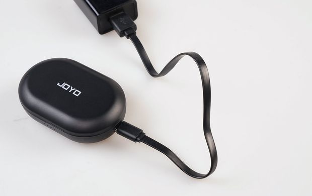 Мікрофон бездротовий JOYO JW-05M (type c)