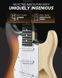 Электрогитара DONNER DST-80 Sunburst - комплект