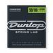 Струны для бас-гитар DUNLOP DBS50110