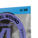 Струни для електрогітари D'ADDARIO EXL115 XL