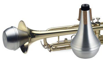 Сурдина Stagg MTR-S3A