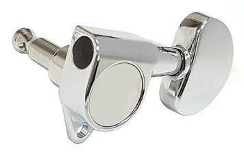 Кілки для акустичної гітари Maxtone GM-51S