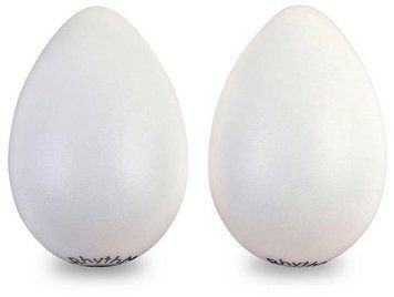 Шейкер Latin Percussion Egg Shaker Glow LP004-GLO