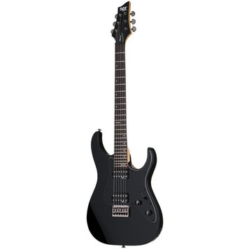 Електрогітара SCHECTER SGR BANSHEE-6 BLK