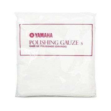 Серветка для очищення YAMAHA POLISHING GAUZE S