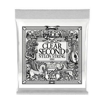 Струна гітарна ак. гіт 1-а Ernie Ball P01502