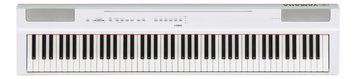 Сценічне піано YAMAHA P-125AWH